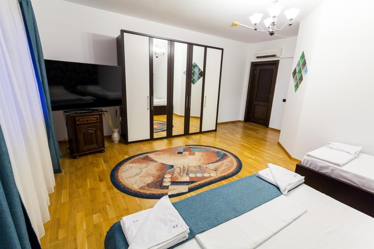 Vila Dumitrana Екстер'єр фото