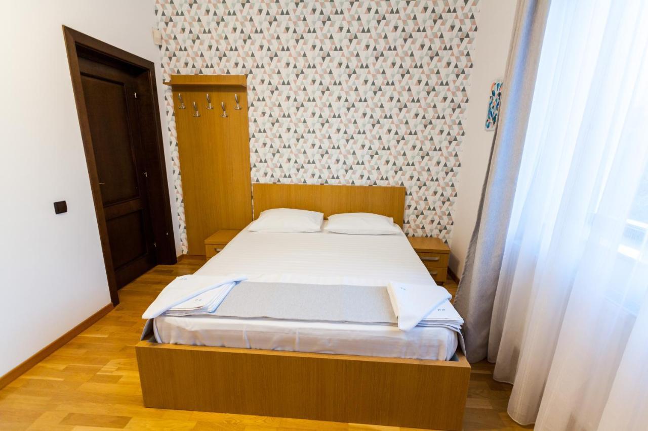 Vila Dumitrana Екстер'єр фото