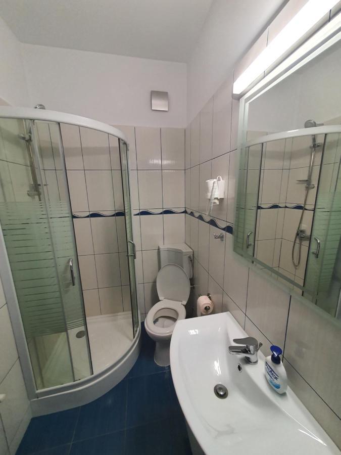 Vila Dumitrana Екстер'єр фото