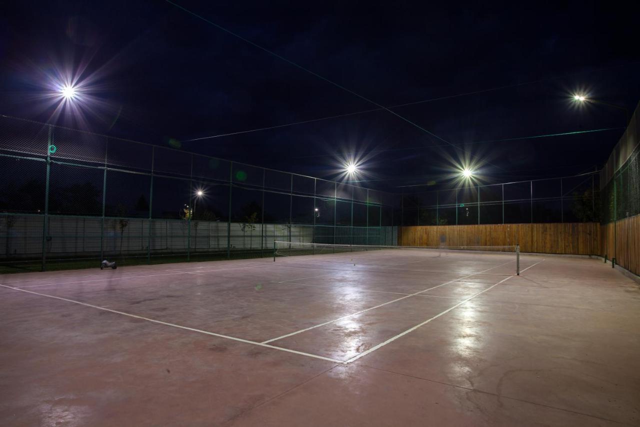 Vila Dumitrana Екстер'єр фото