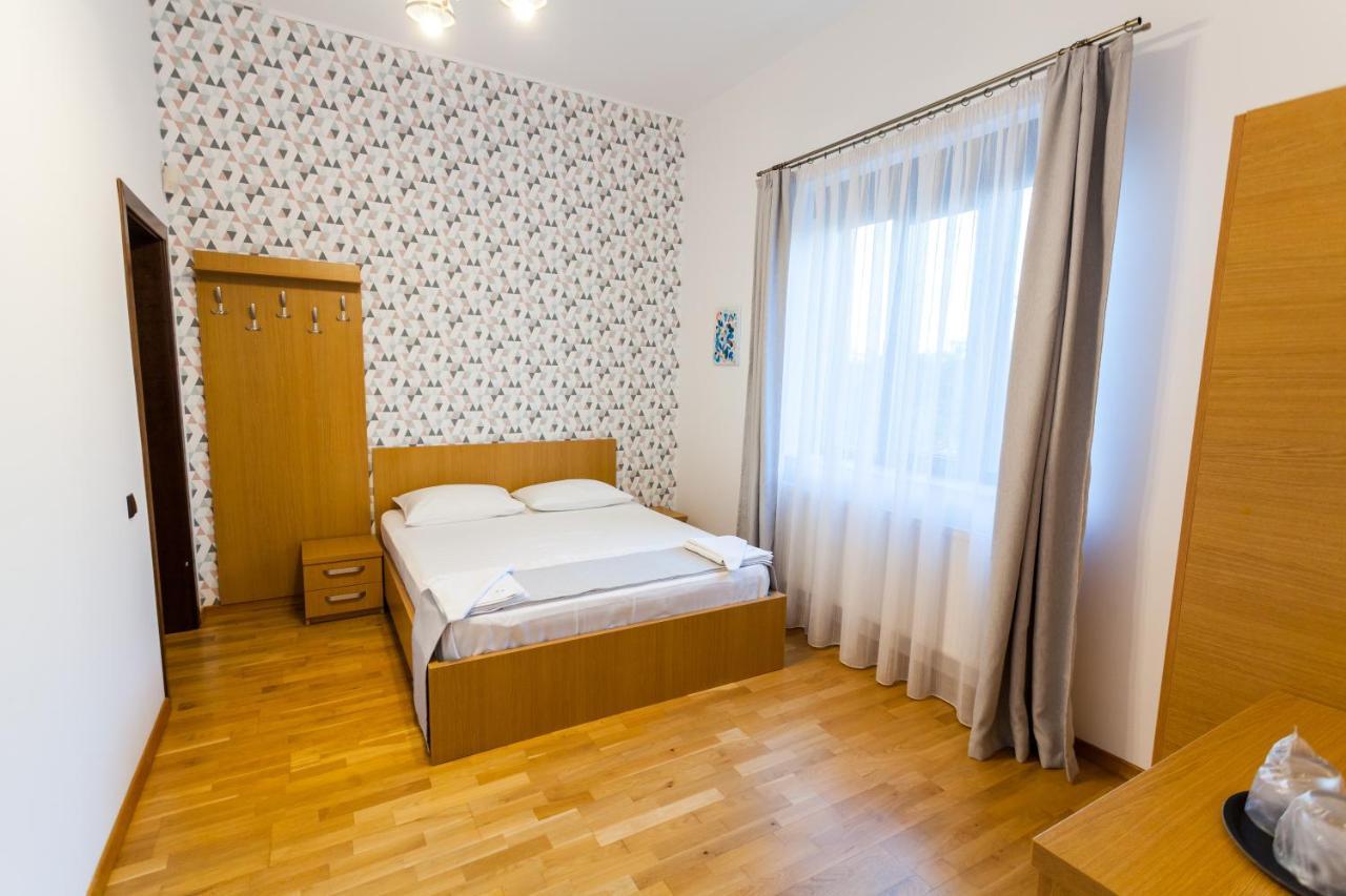 Vila Dumitrana Екстер'єр фото