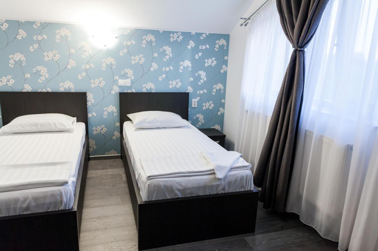 Vila Dumitrana Екстер'єр фото
