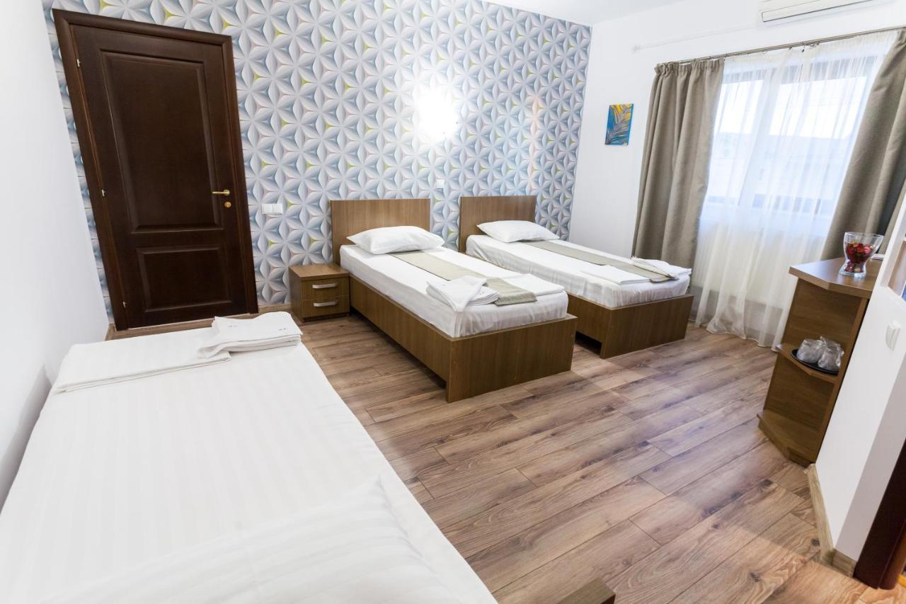 Vila Dumitrana Екстер'єр фото