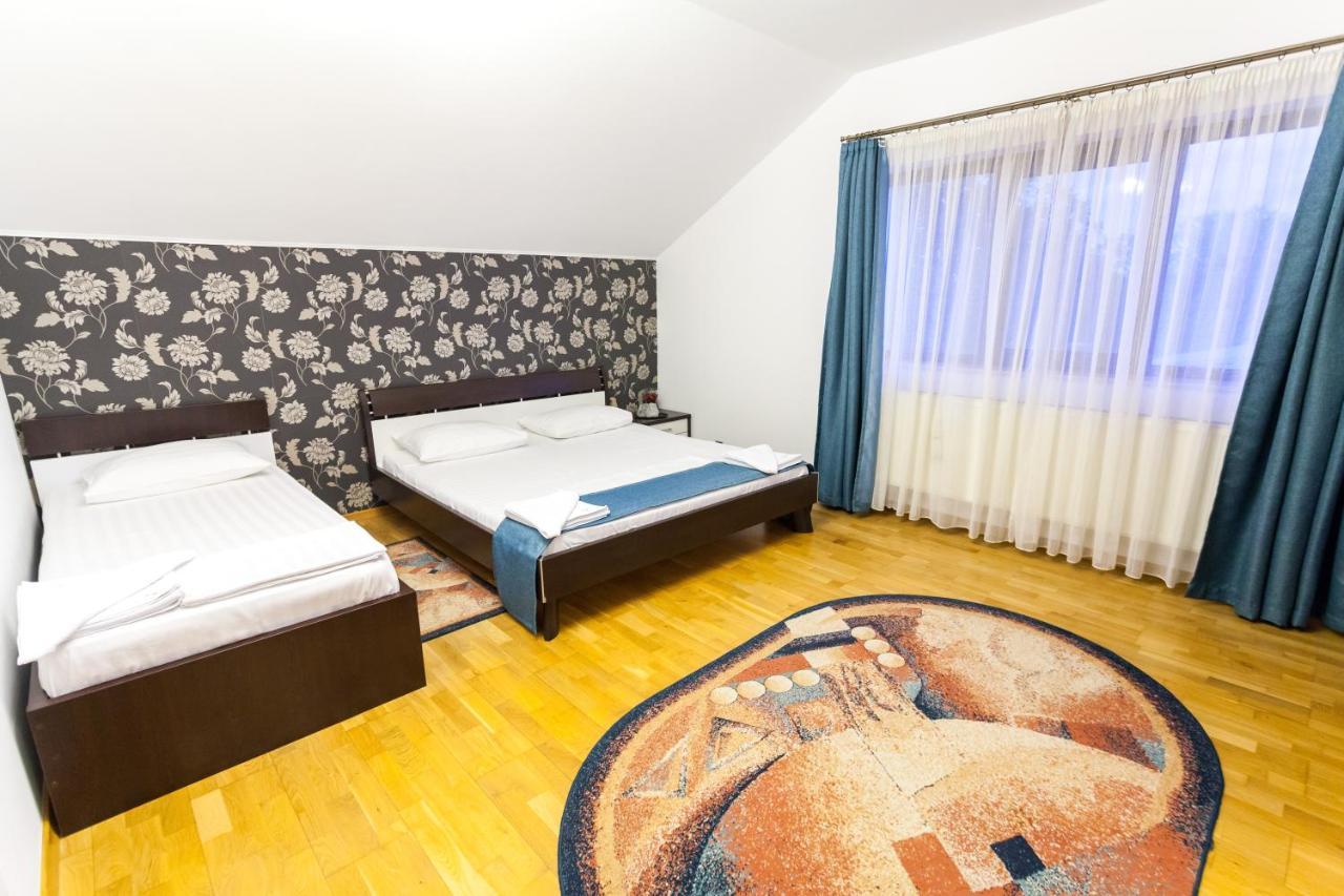 Vila Dumitrana Екстер'єр фото
