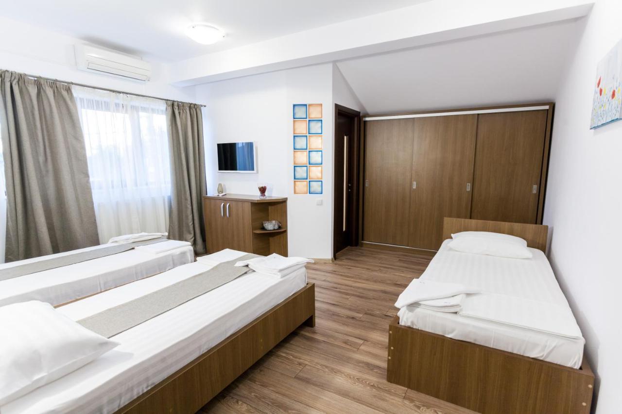 Vila Dumitrana Екстер'єр фото