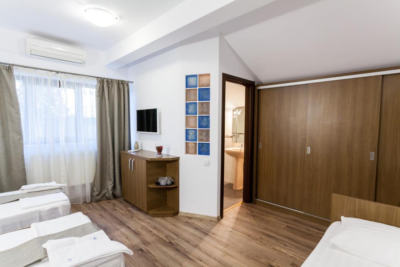 Vila Dumitrana Екстер'єр фото