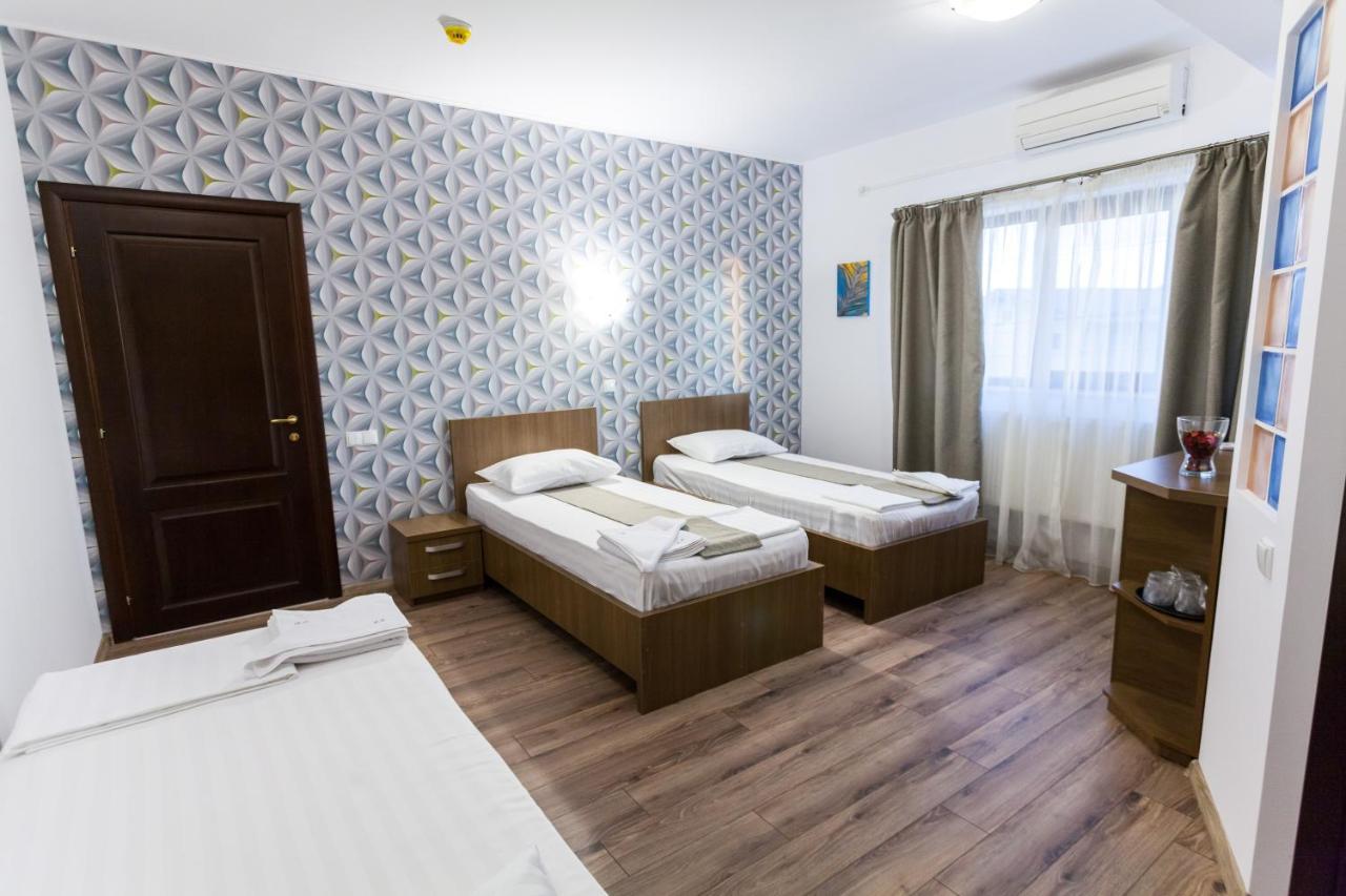Vila Dumitrana Екстер'єр фото