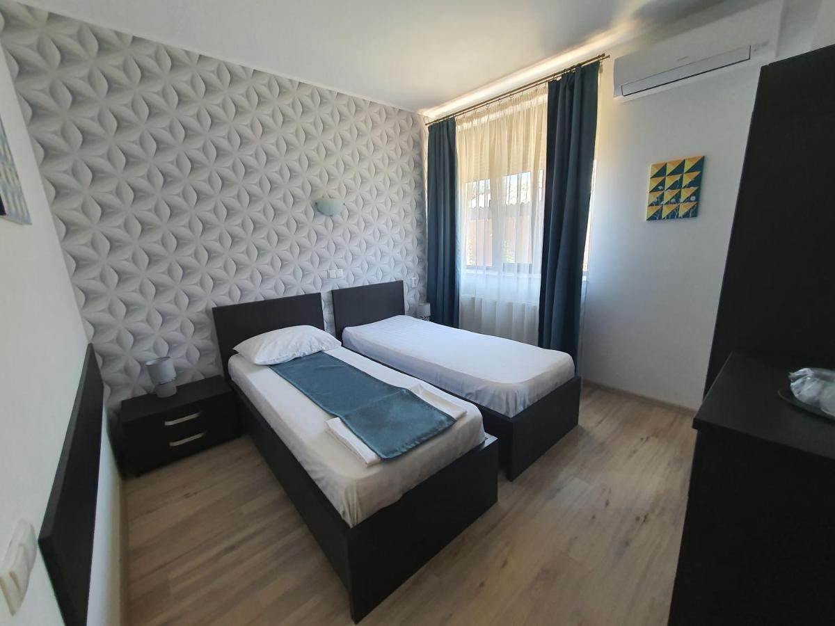 Vila Dumitrana Екстер'єр фото